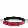 Розовый ремень на пояс Sinful Restraint Belt Small