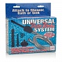 Гигиеническая насадка для душа Universal System