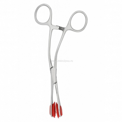 Стимулятор в виде зажима Scissor Clamp