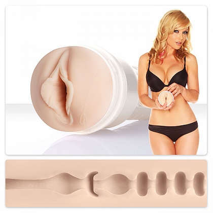 Мастурбатор-вагина Fleshlight Girls - Kayden Kross