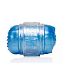 Мастурбатор Fleshlight Quickshot Alien Blue Metallic