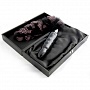 Вибратор Minx VIBRATOR WITH FEATHER