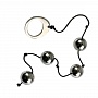 Вагинальные шарики Alchemy Metal Balls Large