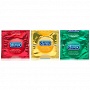 Презервативы DUREX  SELECT, 3 шт.