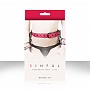 Розовый пояс для фиксации Sinful Restraint Belt Large