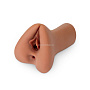 Карамельный мастурбатор Pick Your Pleasure XL Stroker