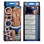 Мужские трусы Apollo  Mesh Brief with C-Ring - M/L