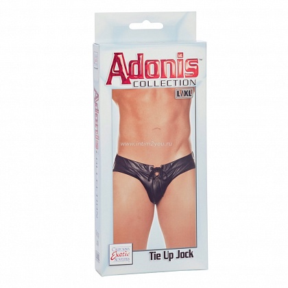 Мужские трусы Adonis Tie Up Jock L/XL