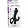 Стимулятор простаты Vibrating Prostate Massager с вибрацией