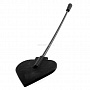 Стек Silicone Spade Black