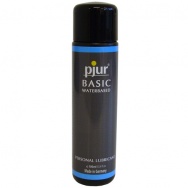 Легкий лубрикант Pjur BASIC Waterbased,  30 ml