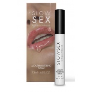 Спрей для усиления слюноотделения Slow Sex Mouthwatering Spray - 13 мл.