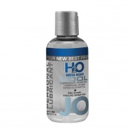 Охлаждающий любрикант на водной основе JO Personal Lubricant H2O COOL, 4.5 oz (135 мл)