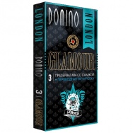 Презервативы  DOMINO Glamour London