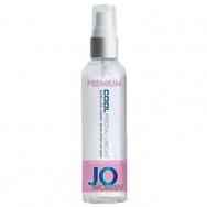 Женский охлаждающий силиконовый любрикант JO Personal Lubricant  Premium Women COOL, 4 oz (120 мл)