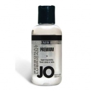 Нейтральный любрикант на силиконовой основе JO Personal Premium Lubricant, 4.5 oz (135 мл)