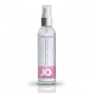 Женский нейтральный любрикант на силиконовой основе JO Personal Lubricant Premium Wome,4 oz (120 мл)