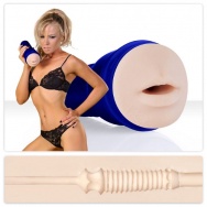 Мастурбатор Fleshlight Girls - ротик Анны Ловато