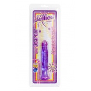 Стимулятор Cristal Jellies Anal Starter - 15 см.