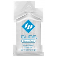 Гель-смазка на водной основе ID Glide Pillow Jar - 10 мл.