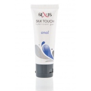 Анальный лубрикант на водной основе Silk Touch Anal, 50мл