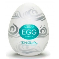 Мастурбатор Tenga Egg Surfer