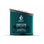 Массажная свеча Senze Massage Candle Soothing