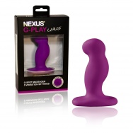 Анальный стимулятор Nexus G-Play Large Purple