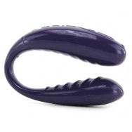 Фиолетовый вибратор WE-VIBE-II Plus Purple