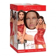 Надувная кукла Mia Isabella Collection BIG SECRET Deluxe TS Love Doll