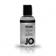 Нейтральный любрикант на силиконовой основе JO Personal Premium Lubricant, 2.5 oz (75 мл)