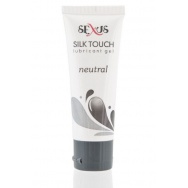 Увлажняющая гель-смазка на водной основе Silk Touch Neutral