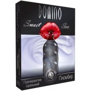 Презерватив DOMINO Sweet Sex  Пломбир