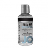 Охлаждающий любрикант на силиконовой основе JO Personal Premium Lubricant COOL, 2.5 oz (75 мл)