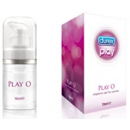 Гель Durex Play для усиления женского оргазма, 15 мл.