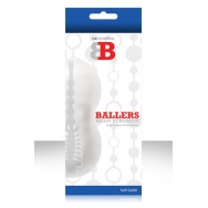 Мастурбатор BALLERS HALO STROKER