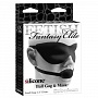 Fetish Fantasy Elite Кляп Ball Gag   Mask 1,5  черный