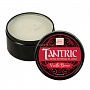 Массажная свеча Tantric Soy Candle - Vanilla Breeze