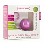 Розовый вагинальный шарик Geisha Super Ball Deluxe