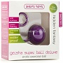 Фиолетовый вагинальный шарик Geisha Super Ball Deluxe