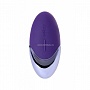 Фиолетовый вибромассажер Satisfyer Layons Purple Pleasure