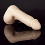 Фаллоимитатор Fleshjack Austin Wilde Dildo - 19 см.