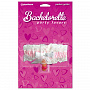 Подвязка на ногу Bachelorette Party Garter тематическая