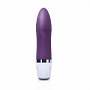 Миниатюрный вибратор bСute Сlassic Purple