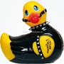 Вибратор-утенок I Rub My Duckie Bondage