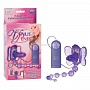 Вибростимулятор Waterproof Venus Penis Stimulator