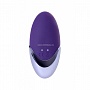 Фиолетовый вибромассажер Satisfyer Layons Purple Pleasure