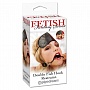 Расширитель для рта Double Fish Hook Restraint