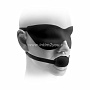 Кляп и маска Ball Gag   Mask