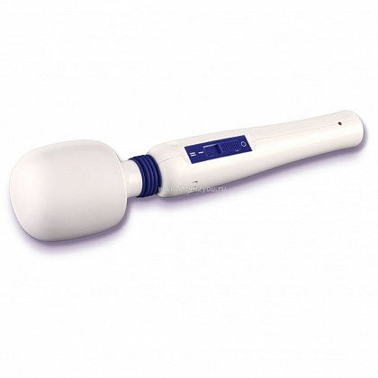 Вибростимулятор Wanachi Rechargeable Massager